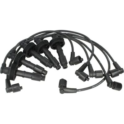 NGK 6076 Ignition Cables - For Volvo 850, C70, S70, V70 NGK 6076 Ignition Cables - For Volvo 850, C70, S70, V70