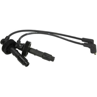 NGK Zündkabel-satz ZK0163 - Tändkablar NGK Zündkabel-satz ZK0163 - Tändkablar