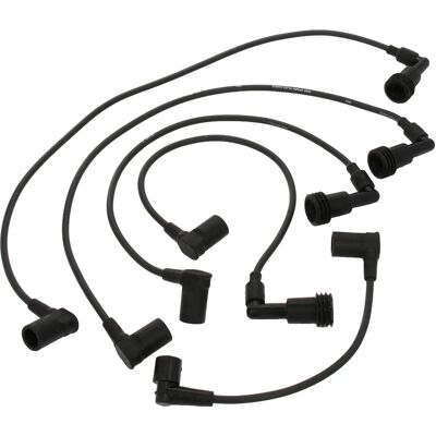 Ngk 6309 Σετ καλωδίων ανάφλεξης - Porsche 944 Ngk 6309 Σετ καλωδίων ανάφλεξης - Porsche 944