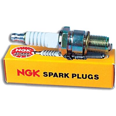 Bougie d'allumage NGK 6326 - BP6HS - Électrode, Filetage, Joint Bougie d'allumage NGK 6326 - BP6HS - Électrode, Filetage, Joint