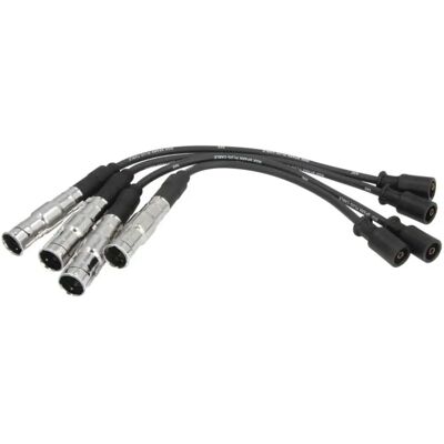 NGK Modelo 26615006 18 - Cabo de ignição para Mercedes-Benz Classe A/B NGK Modelo 26615006 18 - Cabo de ignição para Mercedes-Benz Classe A/B