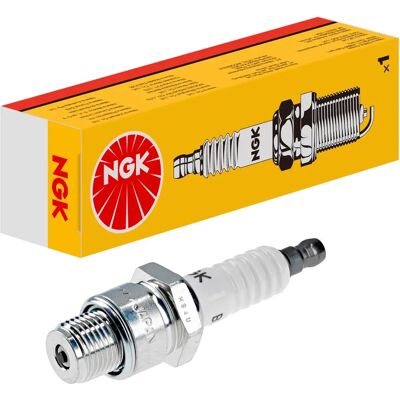 NGK 6431 tändstift med nickel elektrod - Tändstift NGK 6431 tändstift med nickel elektrod - Tändstift