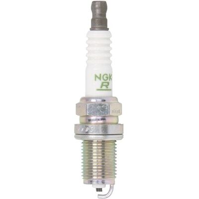 Bujía de encendido NGK BKR8E-11 - Electrodos de Níquel, Asiento Plano, 16mm Bujía de encendido NGK BKR8E-11 - Electrodos de Níquel, Asiento Plano, 16mm