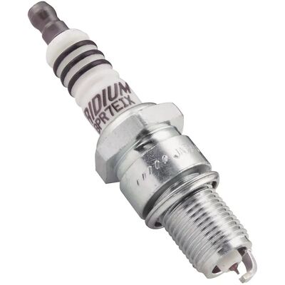 NGK BP6ES Iridium Spark Plug - Spark Plug NGK BP6ES Iridium Spark Plug - Spark Plug