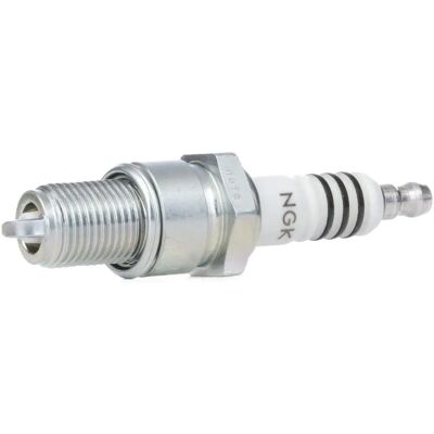 Bougie d'allumage NGK BPR8EIX - 25 mm - Iridium IX Bougie d'allumage NGK BPR8EIX - 25 mm - Iridium IX