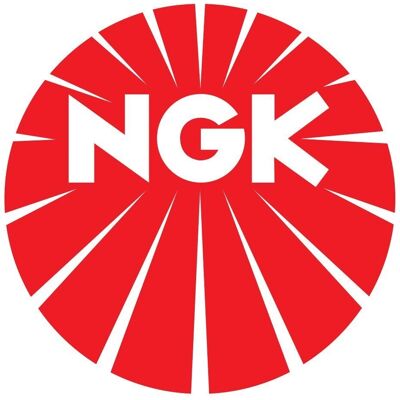 NGK Modelo 6794 Cabo de ignição - Resistivo, 4 circuitos NGK Modelo 6794 Cabo de ignição - Resistivo, 4 circuitos