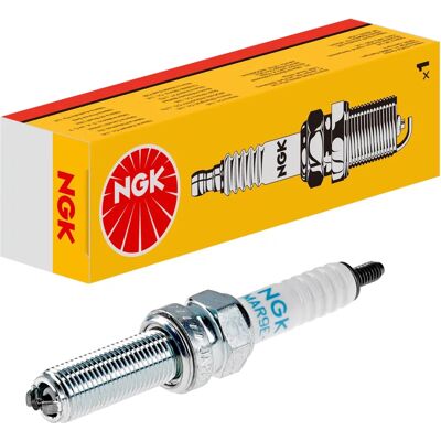 NGK Spark Plug M10 x 1.0 26.5mm - spark plug NGK Spark Plug M10 x 1.0 26.5mm - spark plug