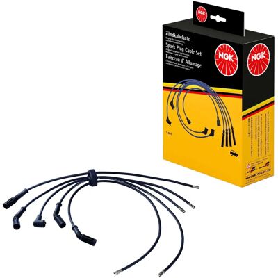 Σετ καλωδίων ανάφλεξης NGK RC-AR610 - για Alfa Romeo 75 Σετ καλωδίων ανάφλεξης NGK RC-AR610 - για Alfa Romeo 75