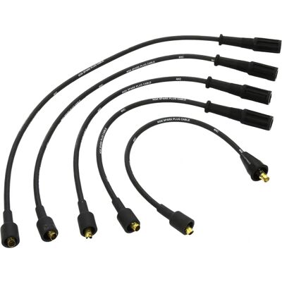 NGK 7286 tändkabelsats för Fiat Lancia Zastava NGK 7286 tändkabelsats för Fiat Lancia Zastava