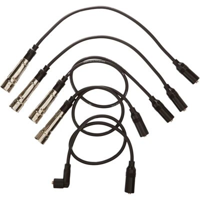 NGK 7363 Ignition Wire Set for Vehicles with Distributor NGK 7363 Ignition Wire Set for Vehicles with Distributor