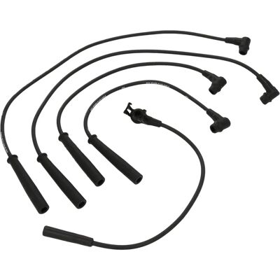 NGK 7368 Ignition Cable Set - For Renault Dacia Vehicles NGK 7368 Ignition Cable Set - For Renault Dacia Vehicles