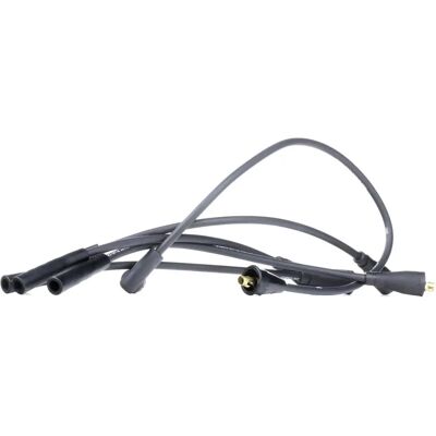 NGK Renault 7375 Spark Plug Wires Set - ignition cables, 5 conductors NGK Renault 7375 Spark Plug Wires Set - ignition cables, 5 conductors