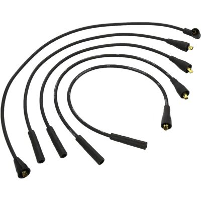 Σετ καλωδίων ανάφλεξης NGK RC-PG605 - Για οχήματα με διανομέα Σετ καλωδίων ανάφλεξης NGK RC-PG605 - Για οχήματα με διανομέα