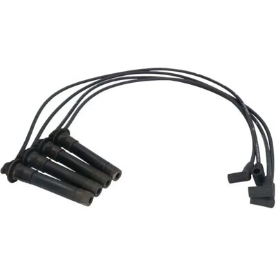 Set Cavi Accensione NGK 7707 - Compatibile con Lotus Elise, MG MGF, Rover 200 Set Cavi Accensione NGK 7707 - Compatibile con Lotus Elise, MG MGF, Rover 200