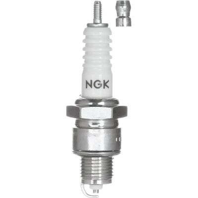NGK BP7HS-10 Bougie en cuivre - Bougie pour moteurs haute performance NGK BP7HS-10 Bougie en cuivre - Bougie pour moteurs haute performance