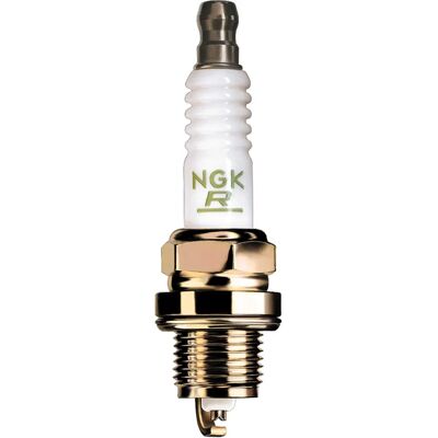 NGK B10ES kuparisytytikku - Sytytystikku korkeisiin suorituskykyihin NGK B10ES kuparisytytikku - Sytytystikku korkeisiin suorituskykyihin
