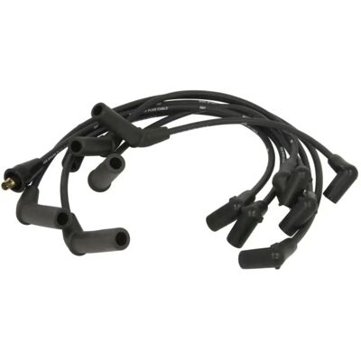 NGK 8287 Zündkabel - Zündkabel mit 7 Zylindern für Fahrzeuge mit Zündverteiler NGK 8287 Zündkabel - Zündkabel mit 7 Zylindern für Fahrzeuge mit Zündverteiler