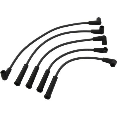 NGK 8294 Zündkabelsatz für Jeep Cherokee & Wrangler - 5 Hochwiderstand Kabel NGK 8294 Zündkabelsatz für Jeep Cherokee & Wrangler - 5 Hochwiderstand Kabel