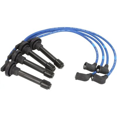 NGK 8379 - Cabluri de aprindere pentru Honda Accord, Shuttle, Isuzu NGK 8379 - Cabluri de aprindere pentru Honda Accord, Shuttle, Isuzu