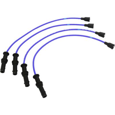 NGK 8456 Blau Zündkabelsatz für Subaru 22451AA241, 22451AA261, 22451AA410 - Zündkabelsatz NGK 8456 Blau Zündkabelsatz für Subaru 22451AA241, 22451AA261, 22451AA410 - Zündkabelsatz