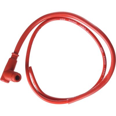 Set cavi accensione NGK CR5 - Angolato a 90° Set cavi accensione NGK CR5 - Angolato a 90°