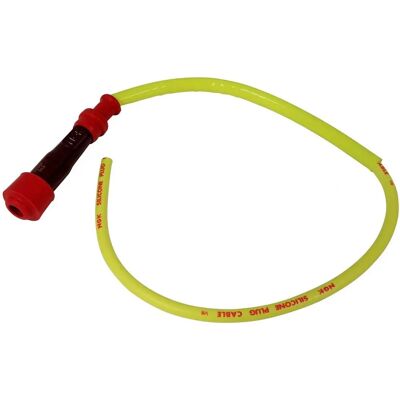 Kit de câbles d'allumage NGK SY11 droit - câble 50cm - Publicité Kit de câbles d'allumage NGK SY11 droit - câble 50cm - Publicité