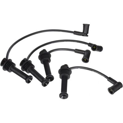NGK 8541 Zündkabelsatz für Ford, Mazda, Volvo - Zündkabel NGK 8541 Zündkabelsatz für Ford, Mazda, Volvo - Zündkabel
