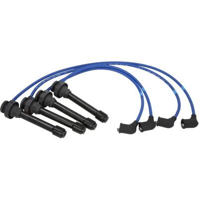 NGK 8735 Μπλε καλώδια ανάφλεξης για Mitsubishi - Σετ καλωδίων ανάφλεξης NGK 8735 Μπλε καλώδια ανάφλεξης για Mitsubishi - Σετ καλωδίων ανάφλεξης