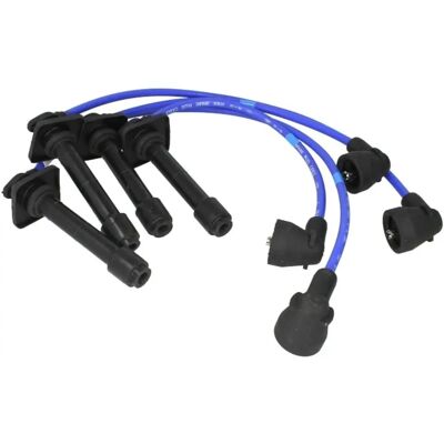 NGK Zündkabel - Blau - 8932 - Zündkabel NGK Zündkabel - Blau - 8932 - Zündkabel