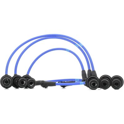 Ngk 9692 Μπλε σετ καλωδίων ανάφλεξης - Σετ καλωδίων ανάφλεξης Ngk 9692 Μπλε σετ καλωδίων ανάφλεξης - Σετ καλωδίων ανάφλεξης