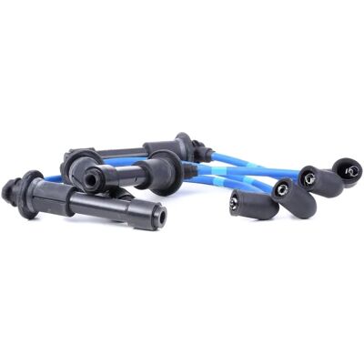 NGK Zündkabel Mazda MX-5 - 4 Leiter - Blau NGK Zündkabel Mazda MX-5 - 4 Leiter - Blau