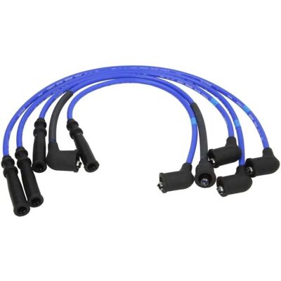 NGK 9922 Zündkabelsatz - Zündsystem NGK 9922 Zündkabelsatz - Zündsystem