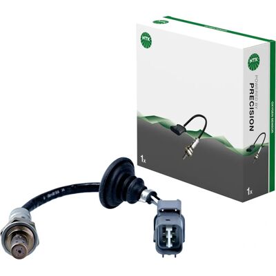 NGK 0288 Oxygensensor - Sensor til Honda Civic 6 Hatchback, Fastback, Aerodeck NGK 0288 Oxygensensor - Sensor til Honda Civic 6 Hatchback, Fastback, Aerodeck