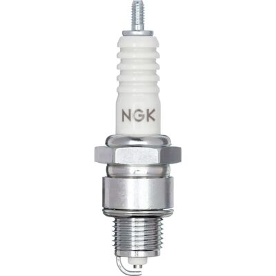 NGK BP6HSA Zündkerze - Standardqualität NGK BP6HSA Zündkerze - Standardqualität