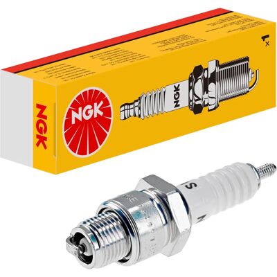 NGK B6HS-10 Zündkerze - Motorart NGK B6HS-10 Zündkerze - Motorart