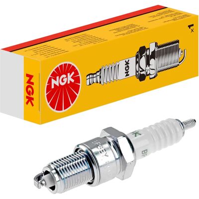 NGK Zündkerze BP7EY - Zündkerze für Honda, Lexus, Toyota NGK Zündkerze BP7EY - Zündkerze für Honda, Lexus, Toyota