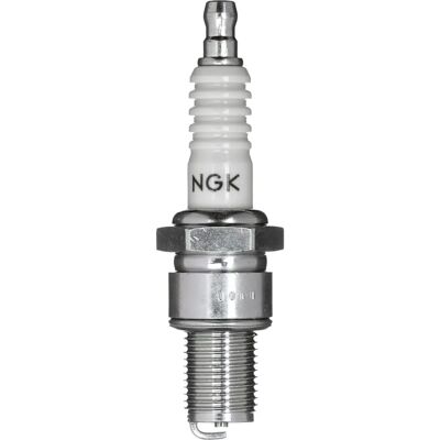 Świeca zapłonowa NGK - Nikiel, Gwint 14mm, Płaski siedzenie - Świeca zapłonowa Świeca zapłonowa NGK - Nikiel, Gwint 14mm, Płaski siedzenie - Świeca zapłonowa