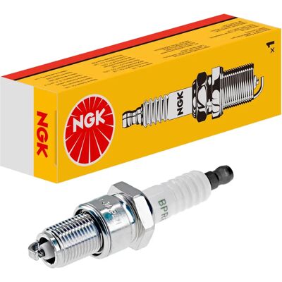 Bougie d'allumage NGK 1142 - Moteur essence - Universel Bougie d'allumage NGK 1142 - Moteur essence - Universel