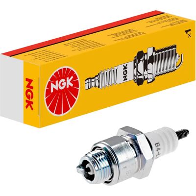NGK 1147 Spark Plug - Spark Plug for Kawasaki NGK 1147 Spark Plug - Spark Plug for Kawasaki