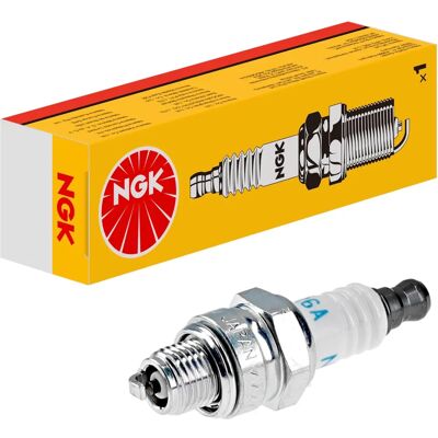 NGK CMR6A Spark Plug NGK CMR6A Spark Plug