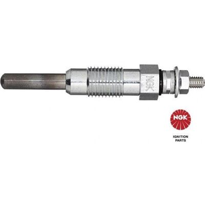 NGK 1250 - Glow Plug - M12 x 1.25 - 11V 7A - 75mm NGK 1250 - Glow Plug - M12 x 1.25 - 11V 7A - 75mm