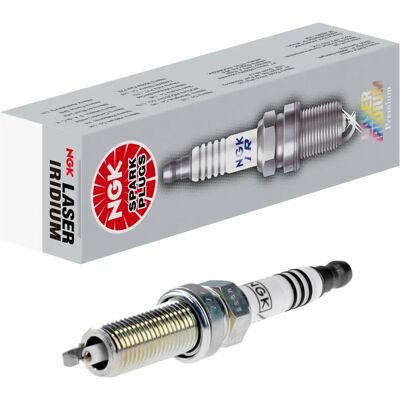 Bougie NGK 1305 - Compatible avec Nissan/Infiniti Bougie NGK 1305 - Compatible avec Nissan/Infiniti