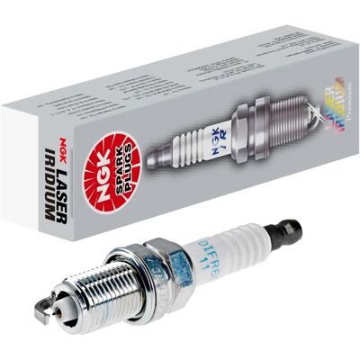 Ngk 1822A068 Iridium tändstift - Outlander Lancer VIII - Tändstift Ngk 1822A068 Iridium tändstift - Outlander Lancer VIII - Tändstift