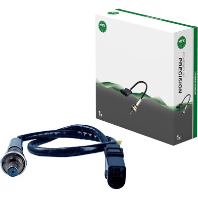 NGK 1476 Sonde lambda - Αισθητήρας για Audi Q5, A4 B8, A6 C6 NGK 1476 Sonde lambda - Αισθητήρας για Audi Q5, A4 B8, A6 C6