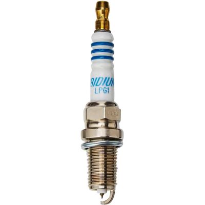 NGK LPG 1 NGK LPG 1