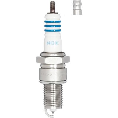 NGK 1497 Zündkerze - Passend für LPG Kraftstoff NGK 1497 Zündkerze - Passend für LPG Kraftstoff