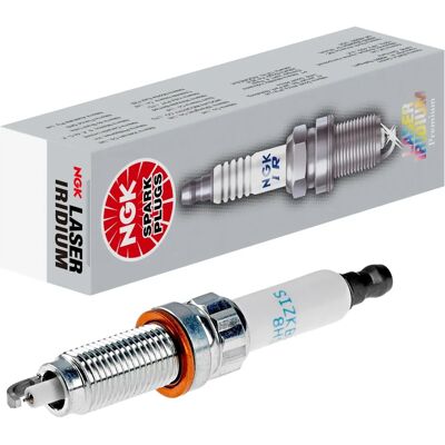 NGK Zündkerze B7 - Iridium Elektrode NGK Zündkerze B7 - Iridium Elektrode