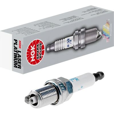 NGK tändstift - Modell 06h905601a - Passar till Audi, Seat, VW, Skoda NGK tändstift - Modell 06h905601a - Passar till Audi, Seat, VW, Skoda