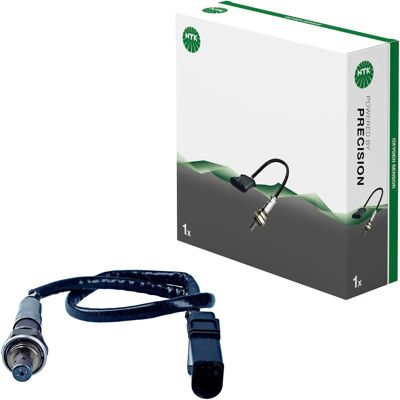 NGK 06E906265F Oxygensensor - Audi A6 C6 3.2 FSI Quattro NGK 06E906265F Oxygensensor - Audi A6 C6 3.2 FSI Quattro