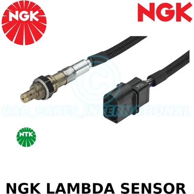 NGK 1825 Lambda Anturi - Happianturi - Audi, Seat, Skoda, Vw, Lamborghini - Sonde Lambda NGK 1825 Lambda Anturi - Happianturi - Audi, Seat, Skoda, Vw, Lamborghini - Sonde Lambda